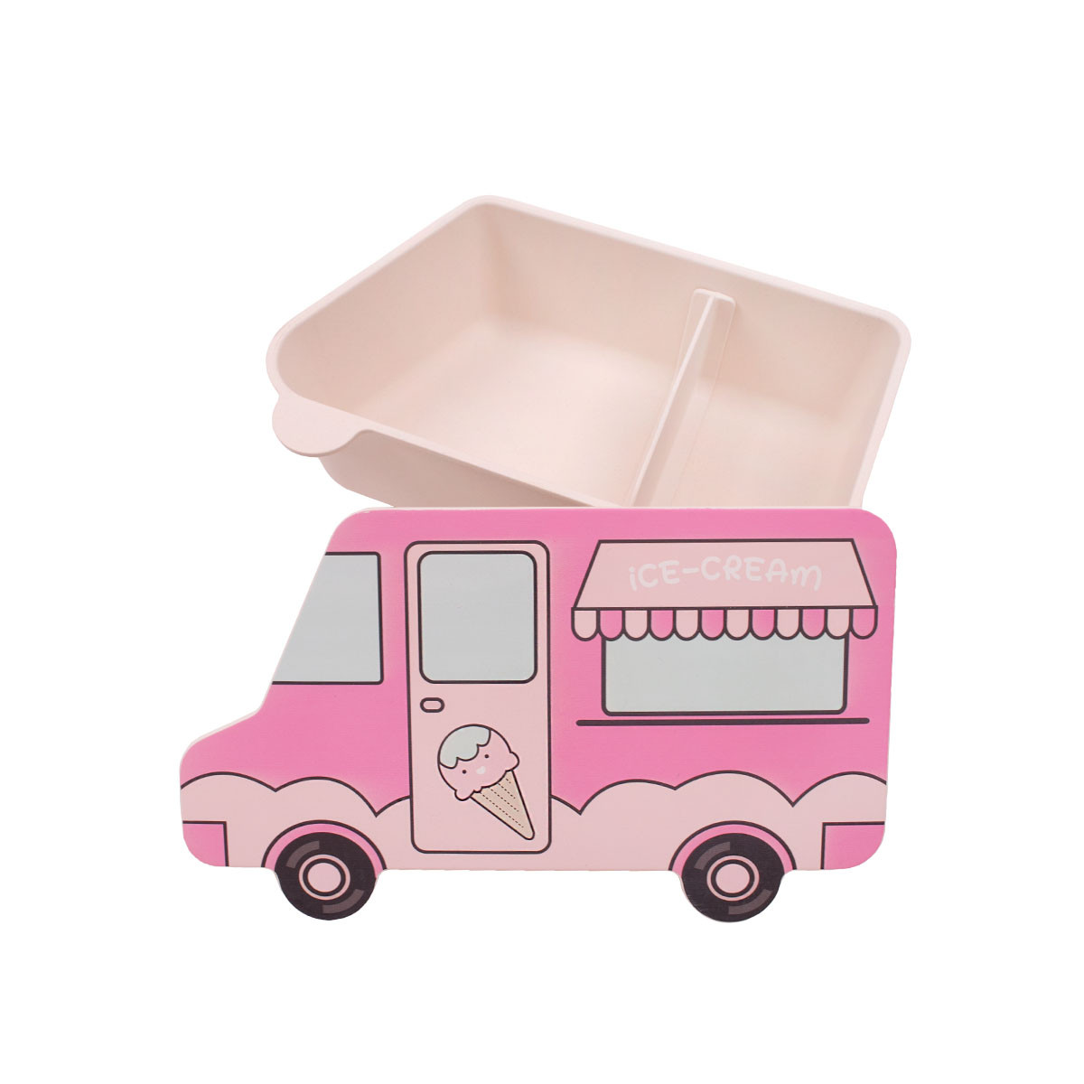 Yookidoo kutija za užinu