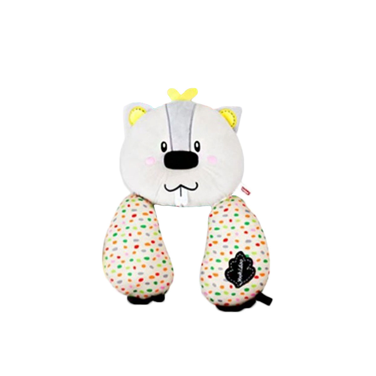 Yookidoo Jastuk za putovanje