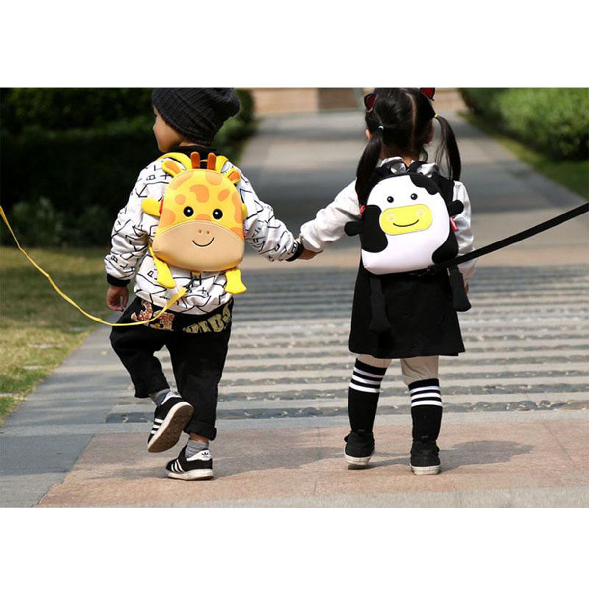 Yookidoo Ranac za vrtić