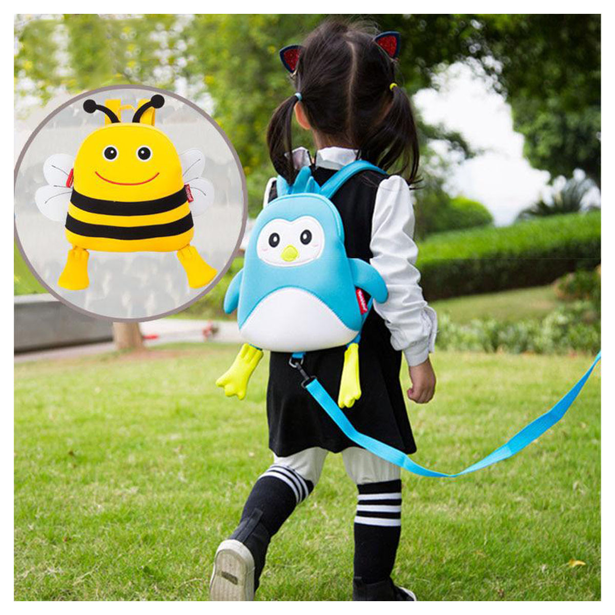 Yookidoo Ranac za vrtić