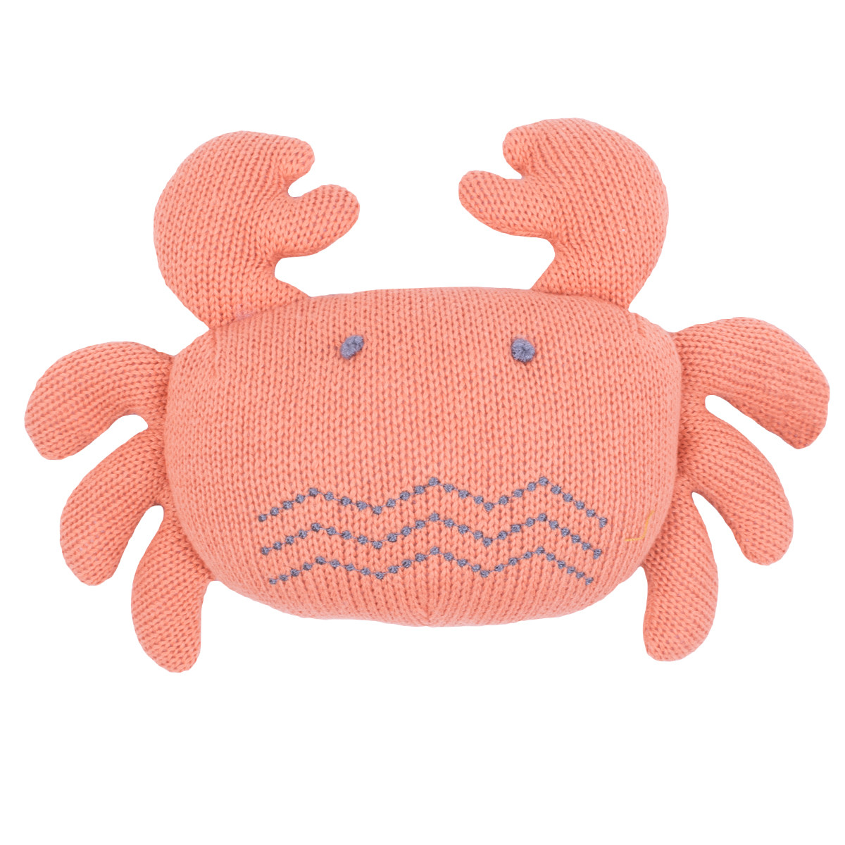 Jungle pletena igračka kraba