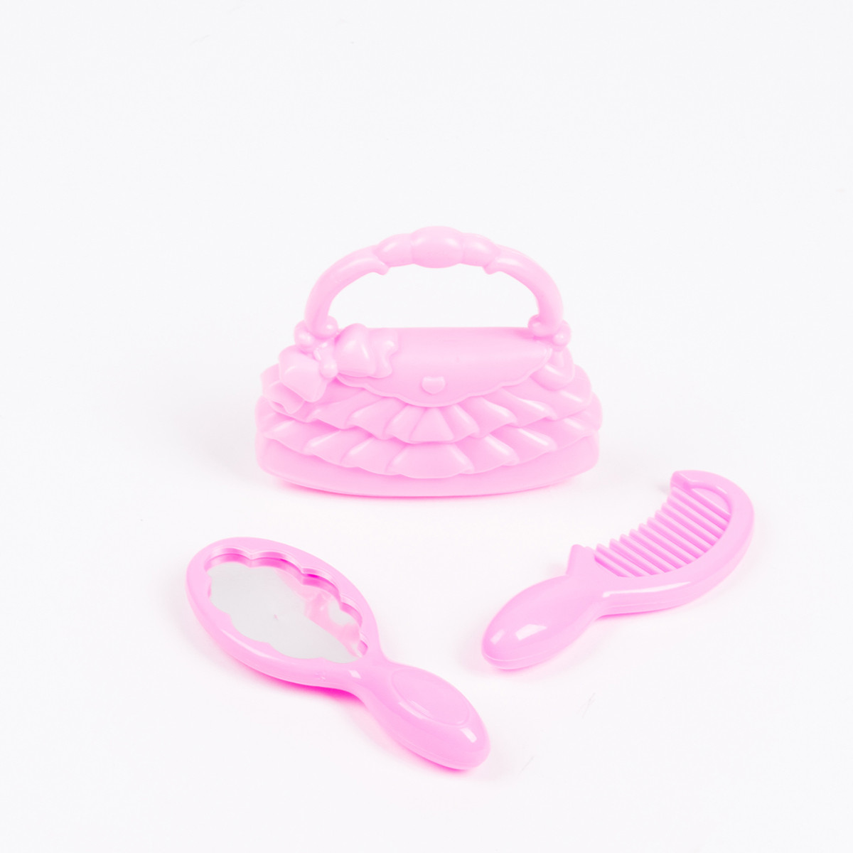 Jungle kolica sa lutkom