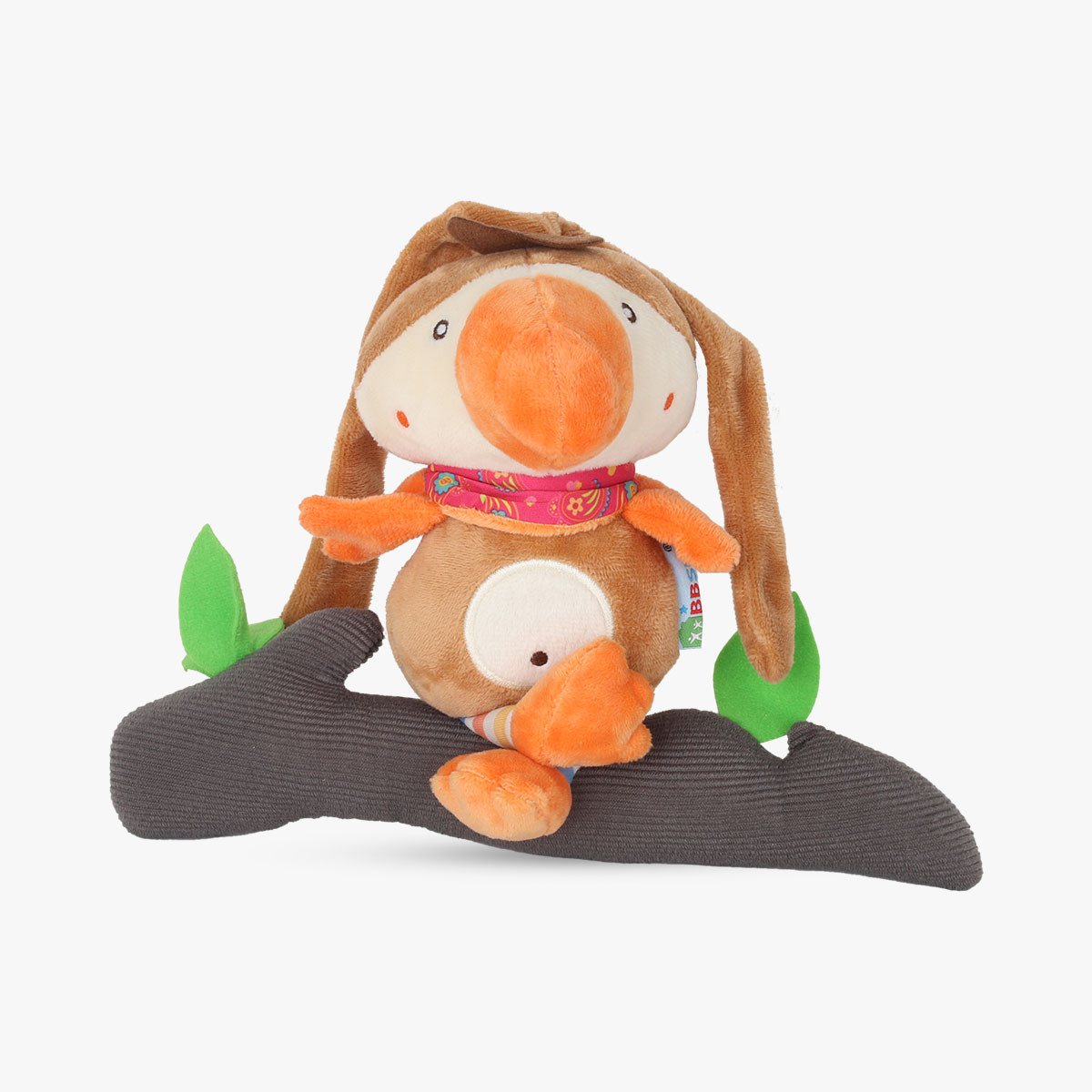 Jungle plišana muzička igračka