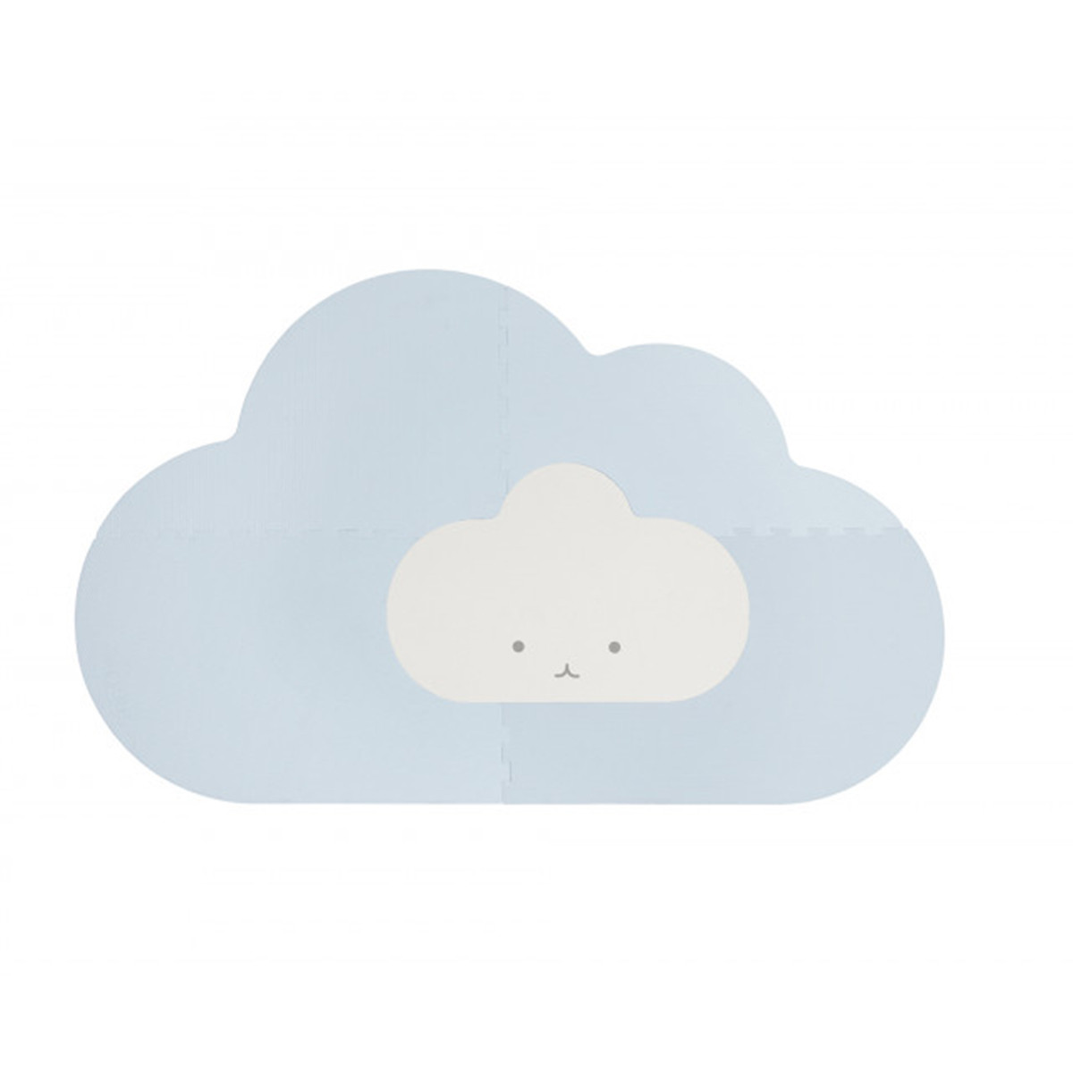 Quut podloga za igru, 145x90cm