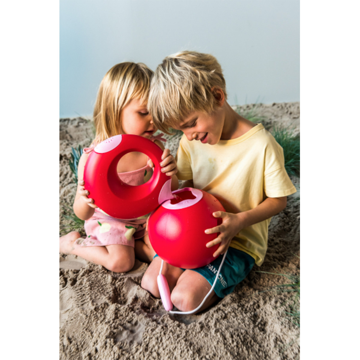 Quut bokal za plažu