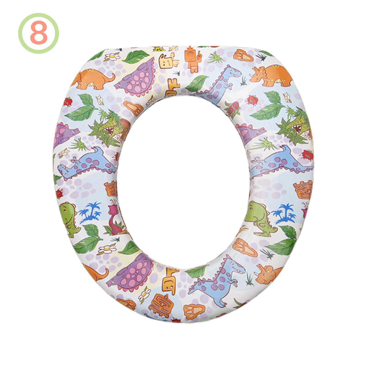 Jungle adapter za wc šolju