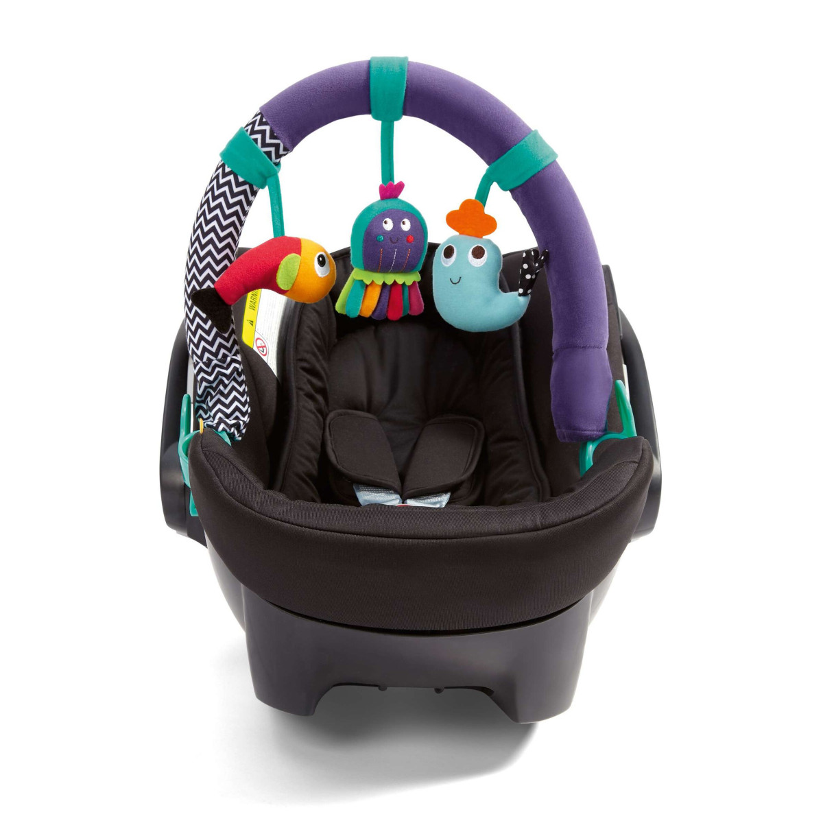 Jungle luk za kolica