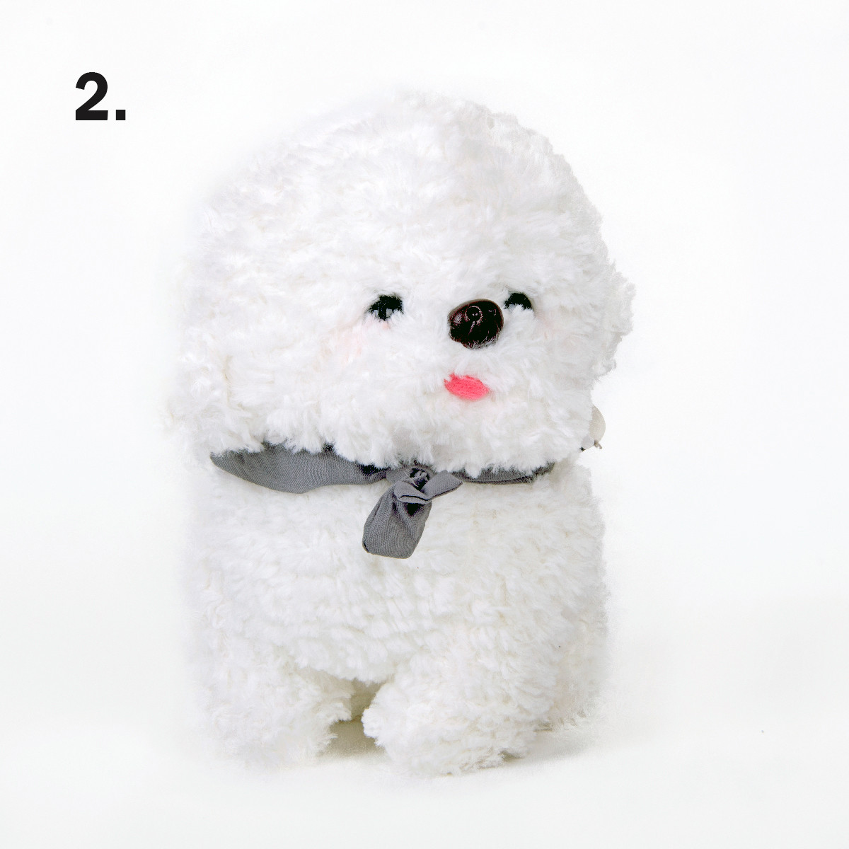 Jungle plišana igračka