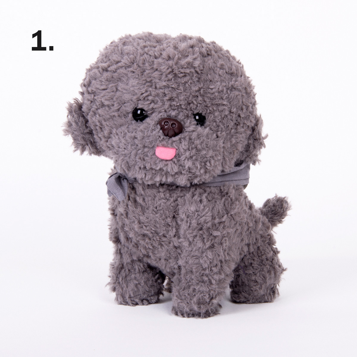 Jungle plišana igračka