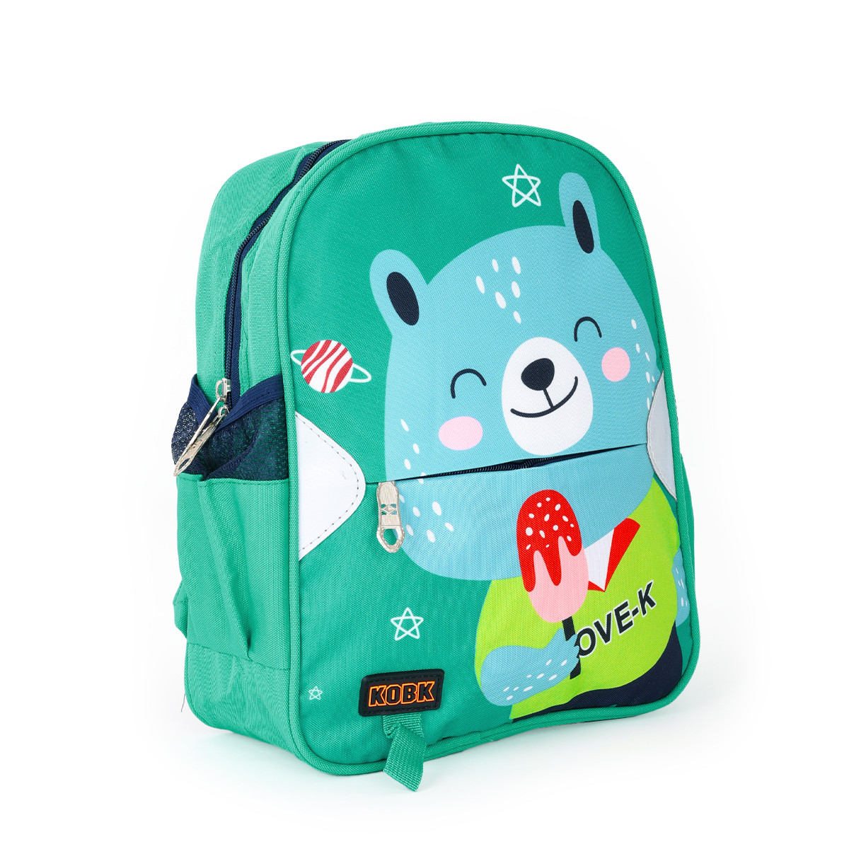 Jungle ranac za vrtić