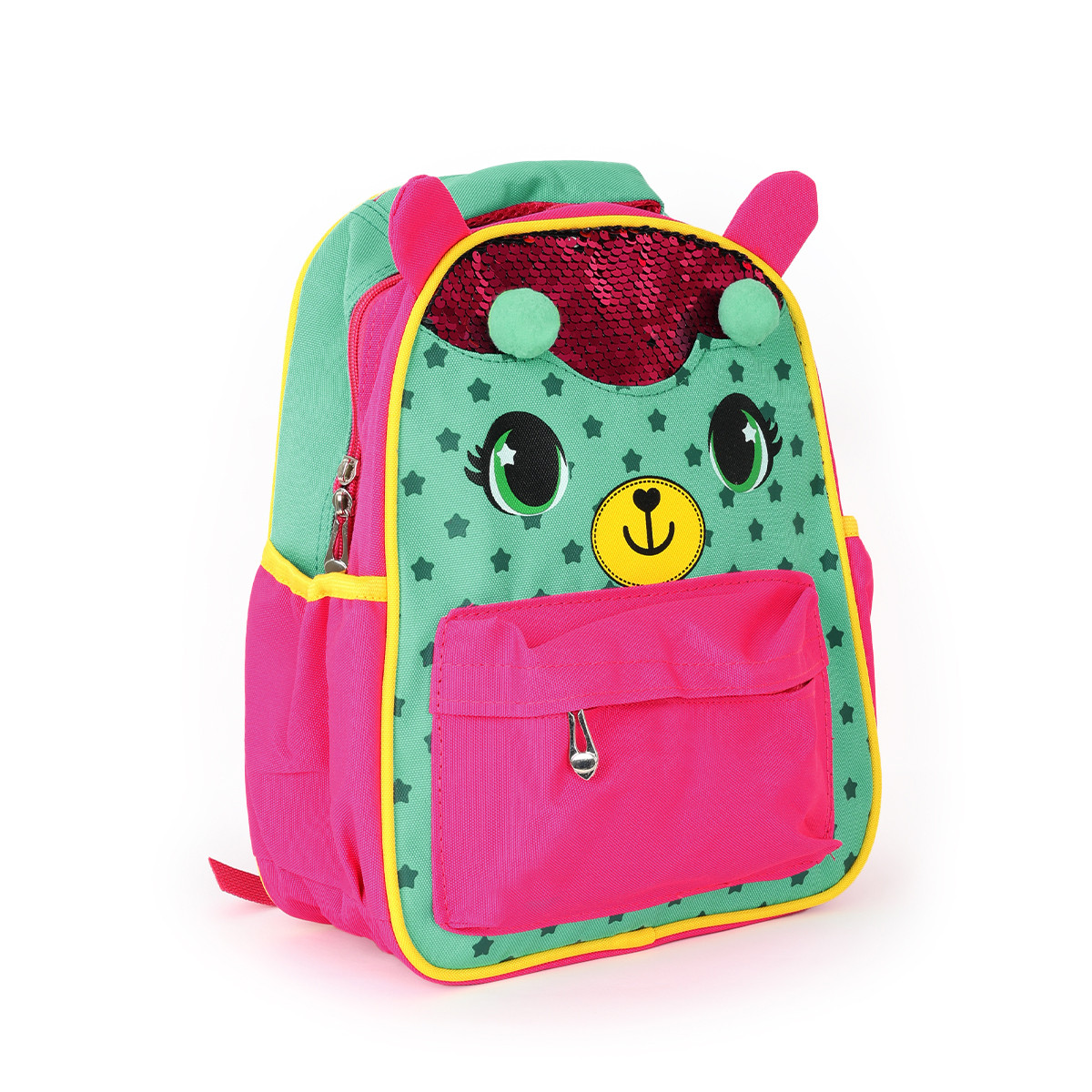 Jungle ranac za vrtić