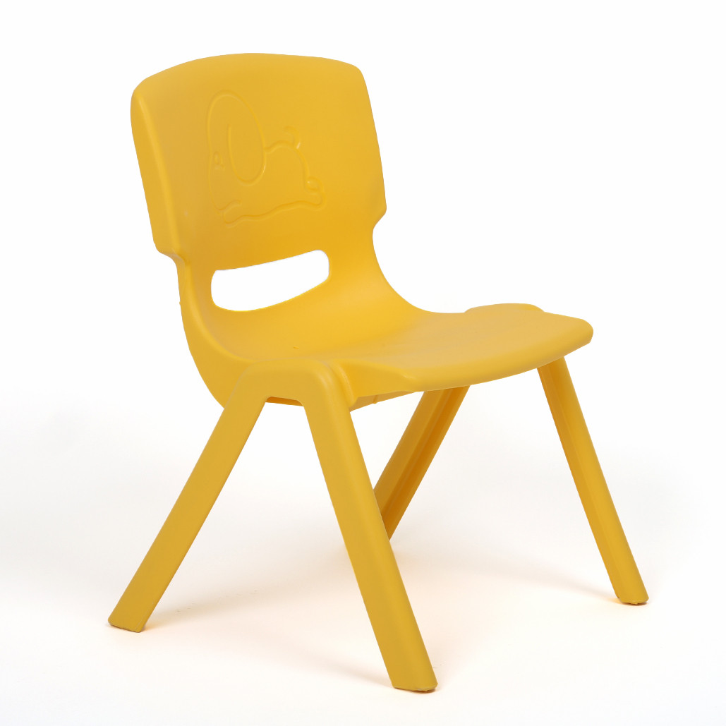 Jungle dečija plastična stolica, 27x30x42cm