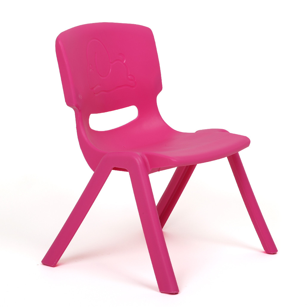 Jungle dečija plastična stolica, 27x30x42cm