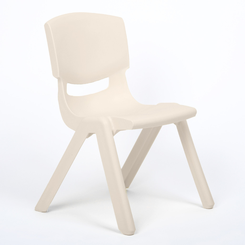 Jungle dečija plastična stolica, 34x36x50cm