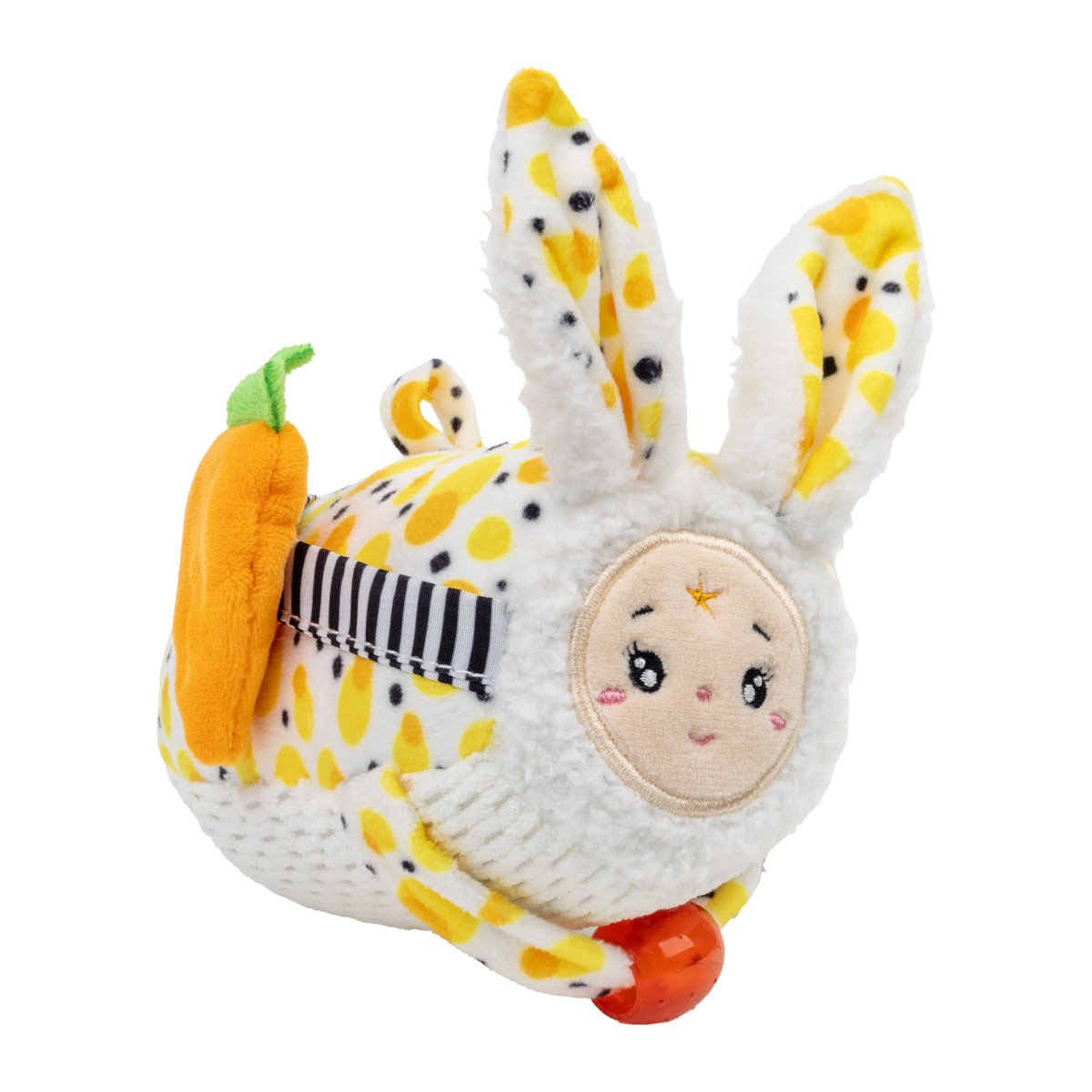 Jungle plišana edukativna igračka