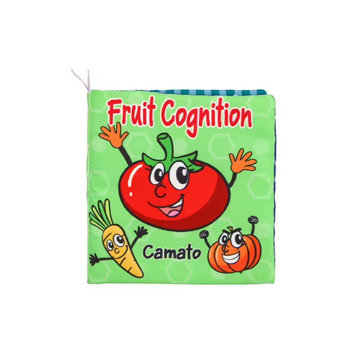 Jungle edukativna knjiga