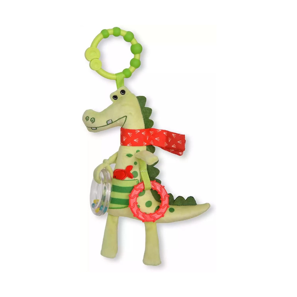 Jungle plišana igračka