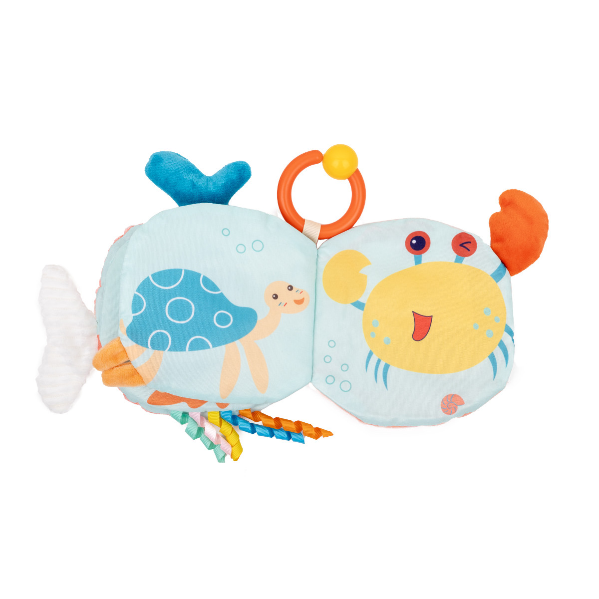 Jungle edukativna knjiga