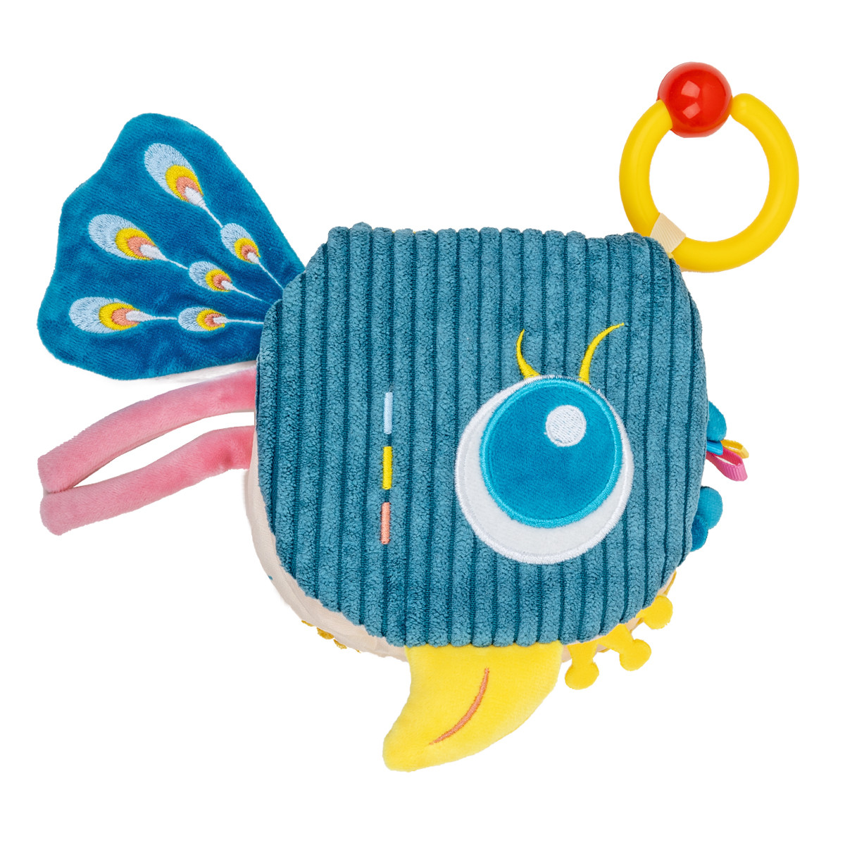 Jungle edukativna knjiga