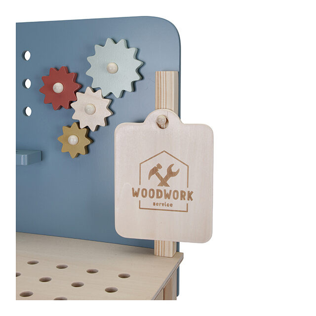 Little Dutch radni sto za alat