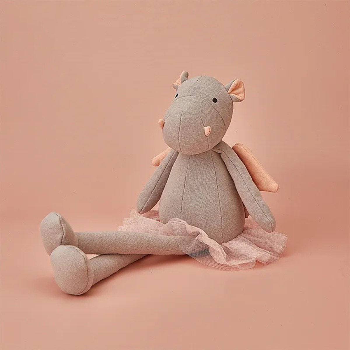 Jungle plišana igračka