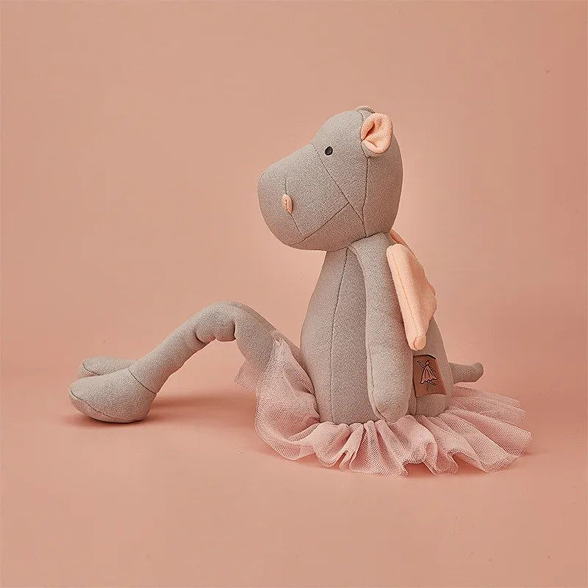 Jungle plišana igračka