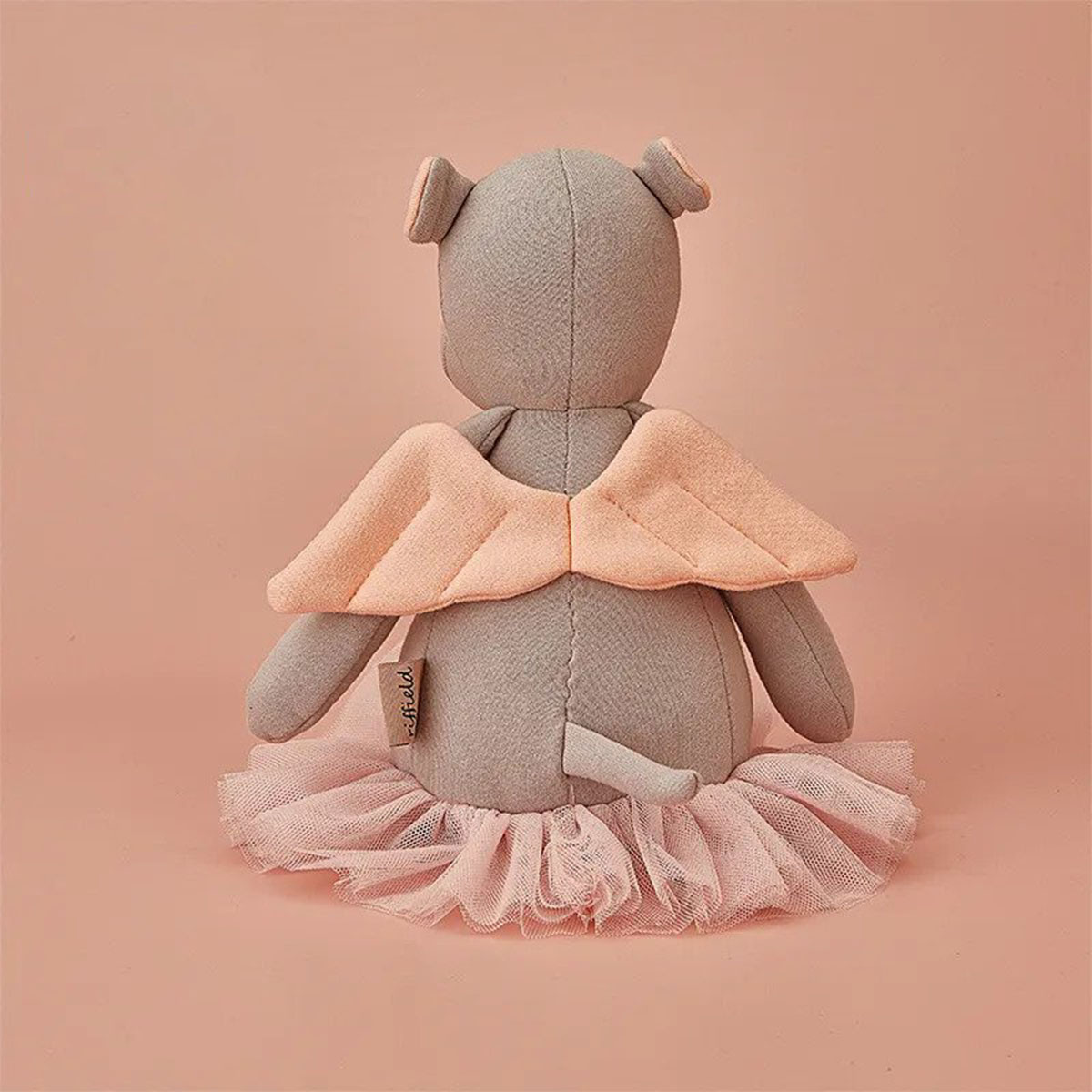 Jungle plišana igračka