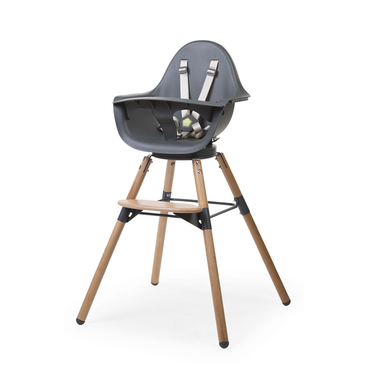 Childhome Hranilica 2 U 1 Evolu One 80 Jungle Baby