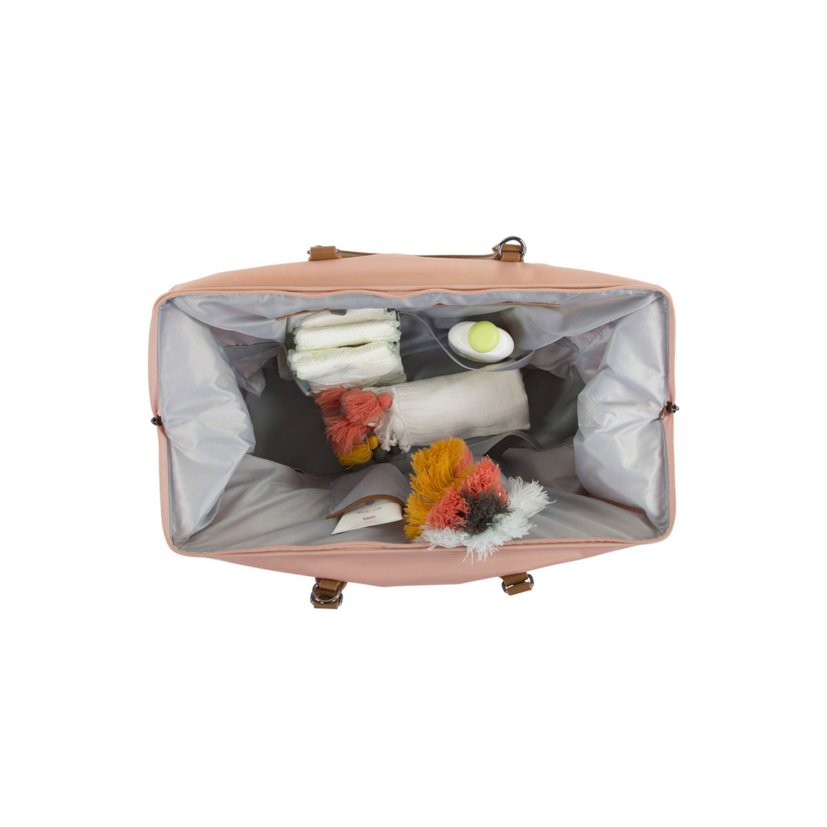 Childhome torba, MOMMY BAG