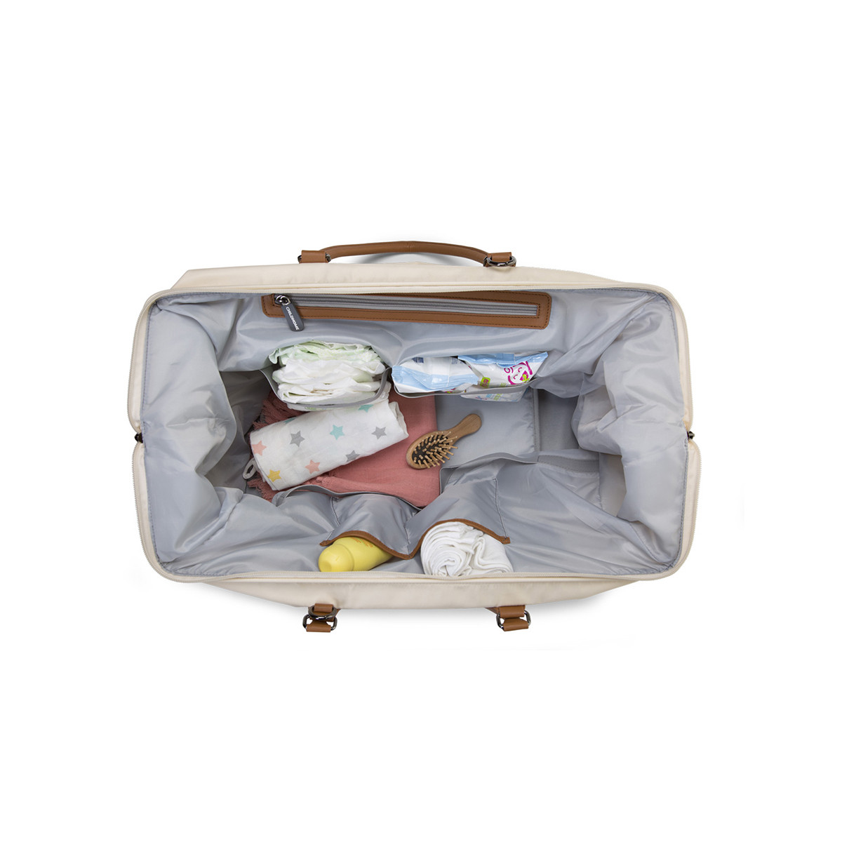Childhome torba, MOMMY BAG