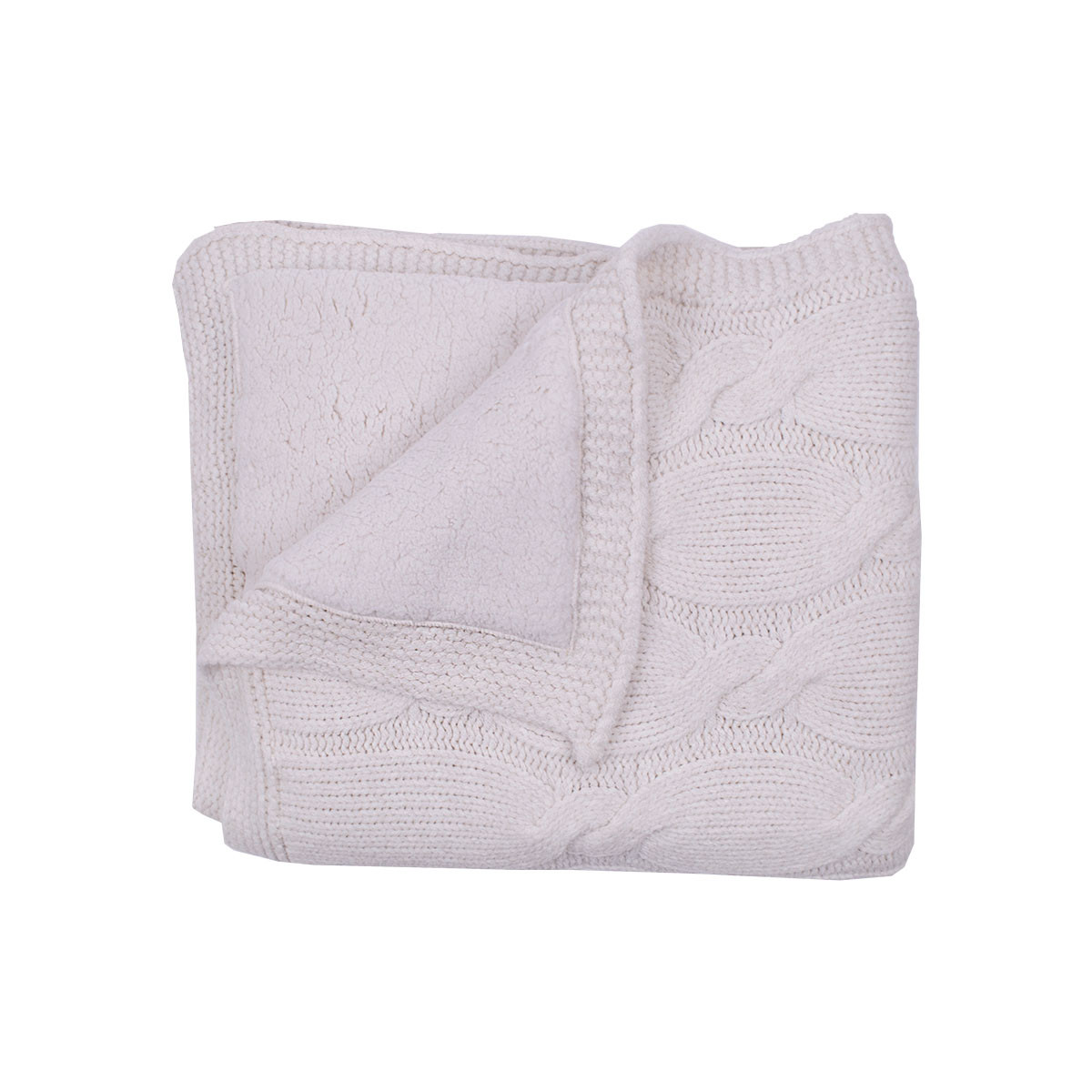 Caramell pokrivač 90x100