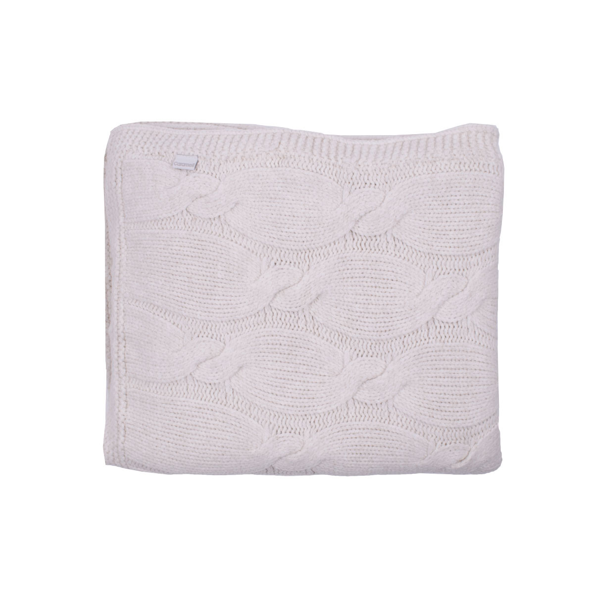 Caramell pokrivač 90x100