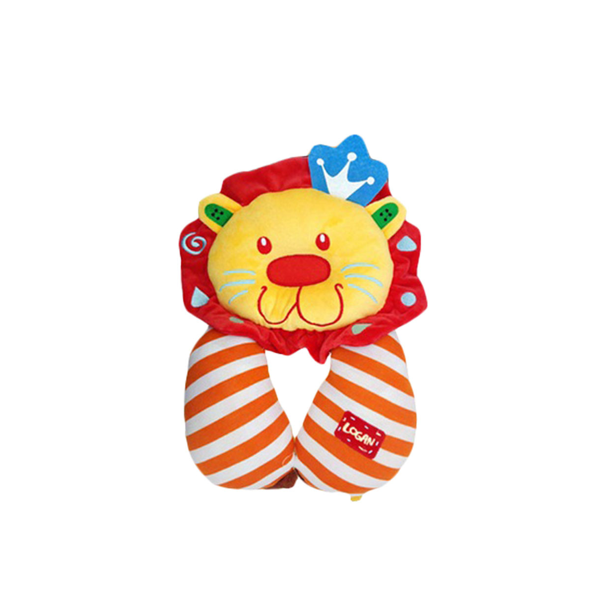 Yookidoo Jastuk za putovanje