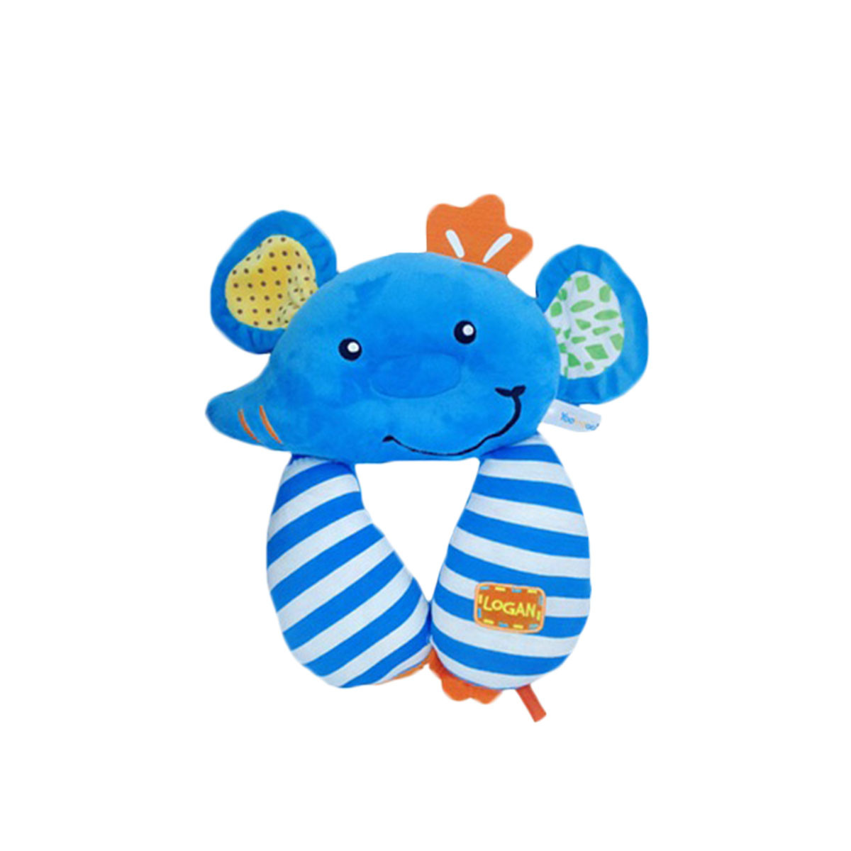 Yookidoo Jastuk za putovanje