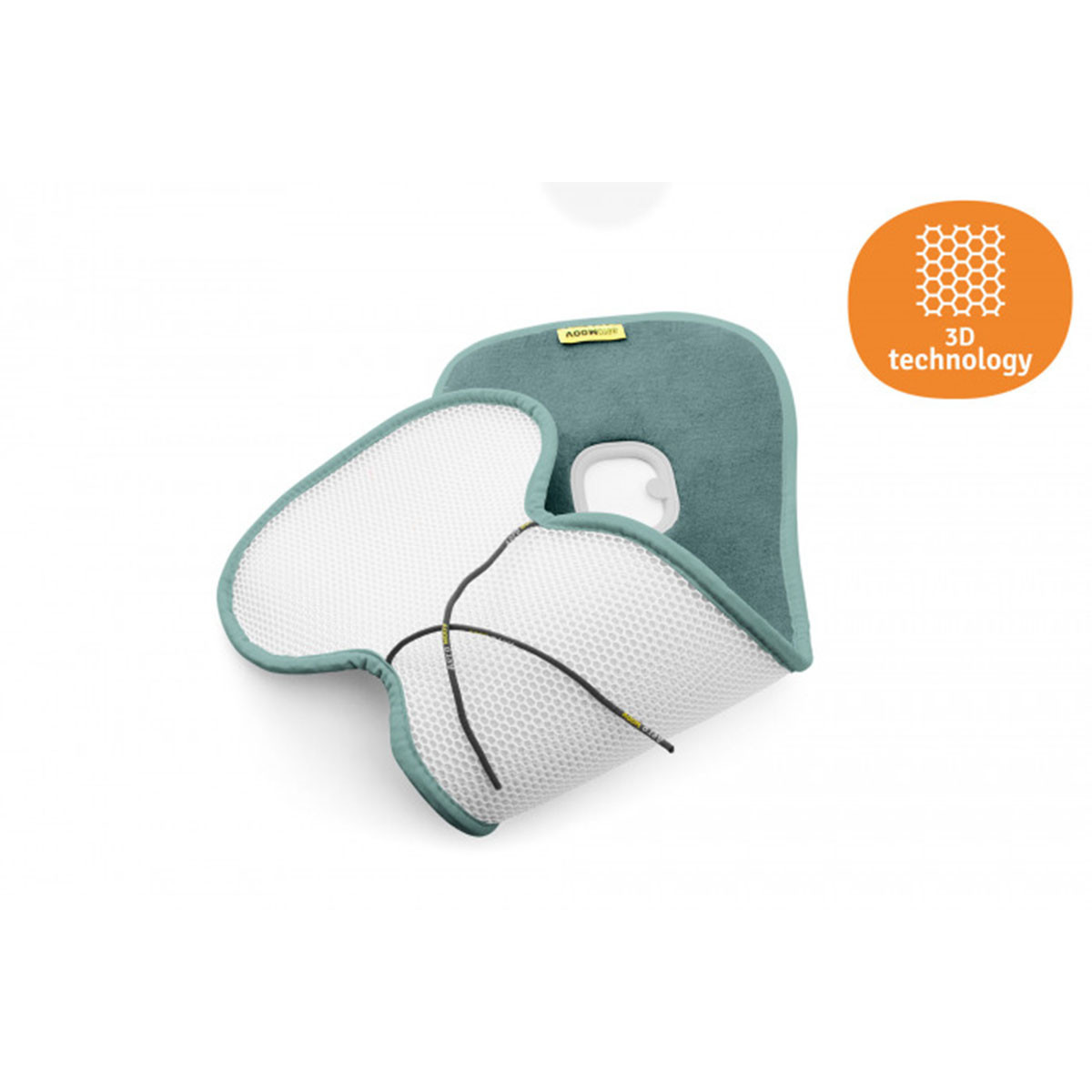 Aeromoov uložak za kolica, grupa B