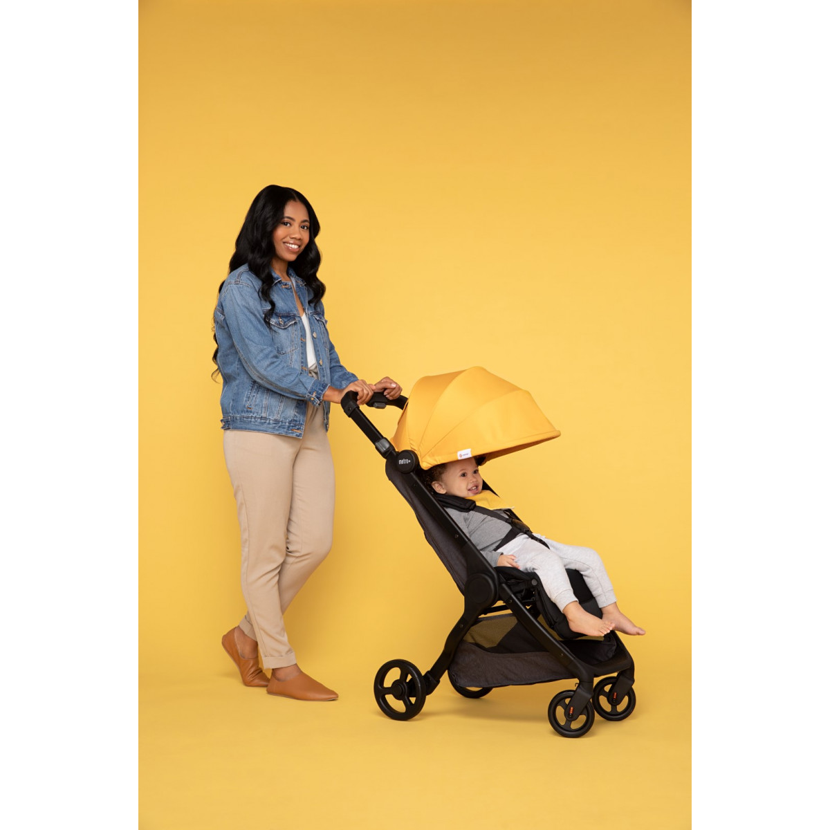 Ergobaby tenda za Metro kolica