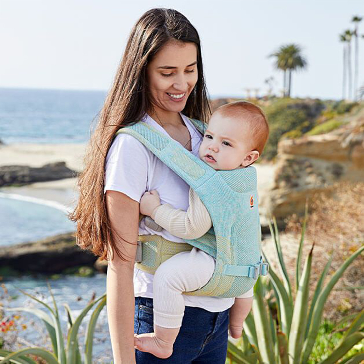 Ergobaby kengur nosiljka 