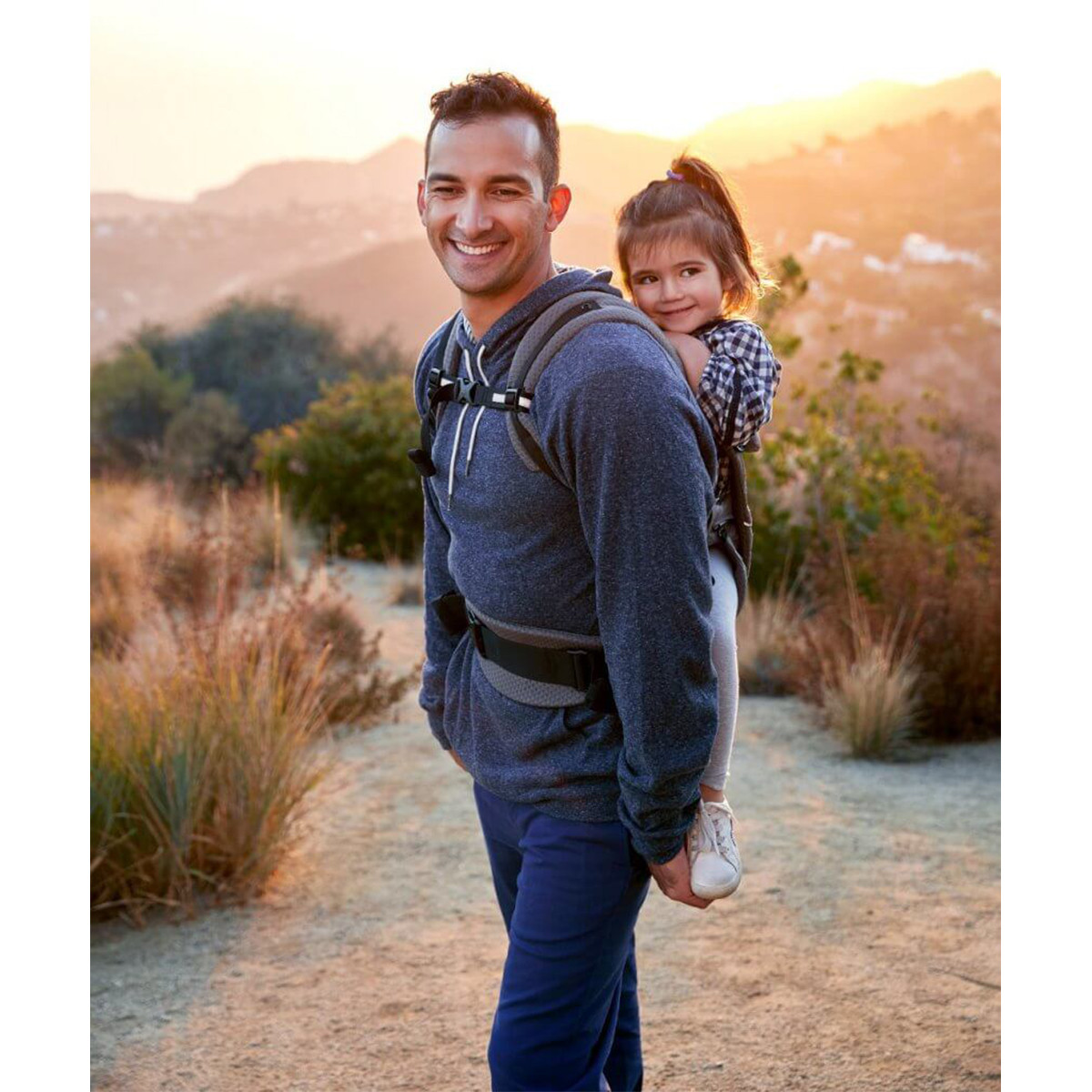 Ergobaby kengur nosiljka 