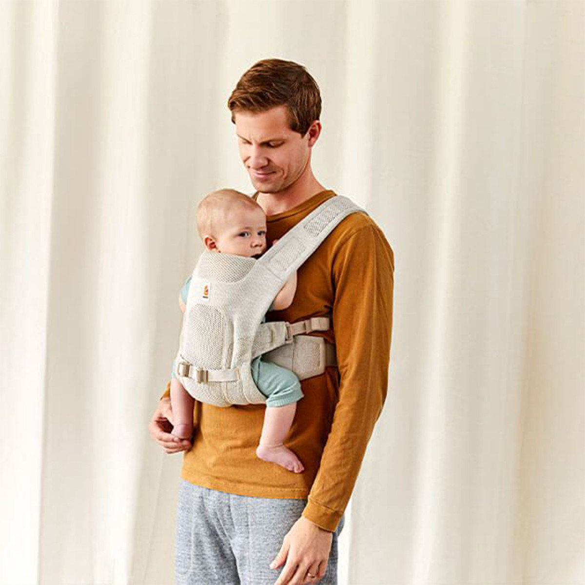Ergobaby kengur nosiljka Aerolom