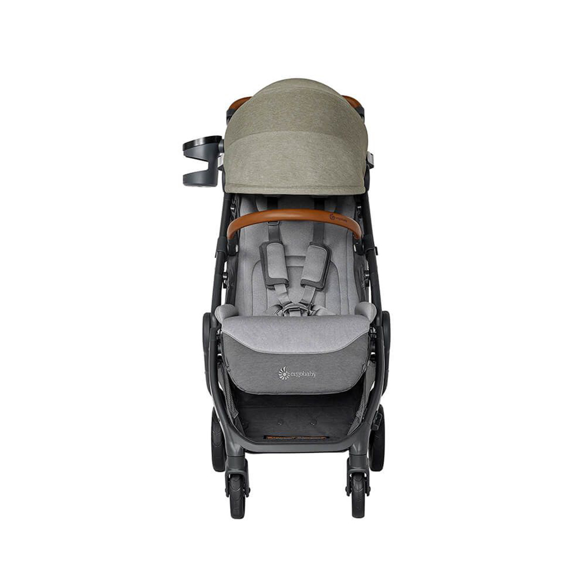Ergobaby kolica Metro+ Deluxe