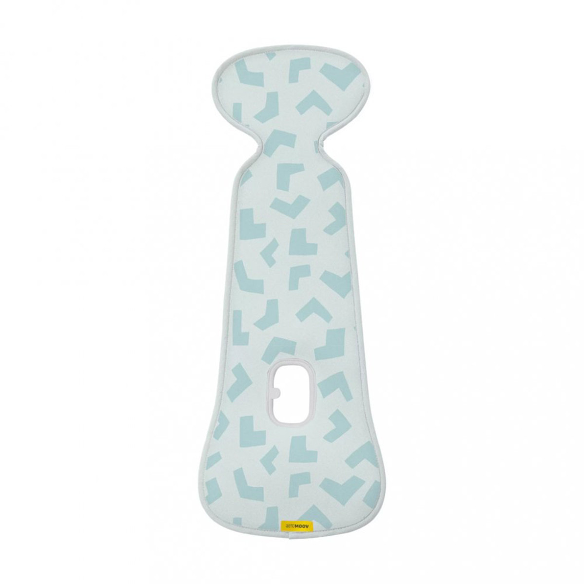 Aeromoov uložak za autosedište, Grupa 1