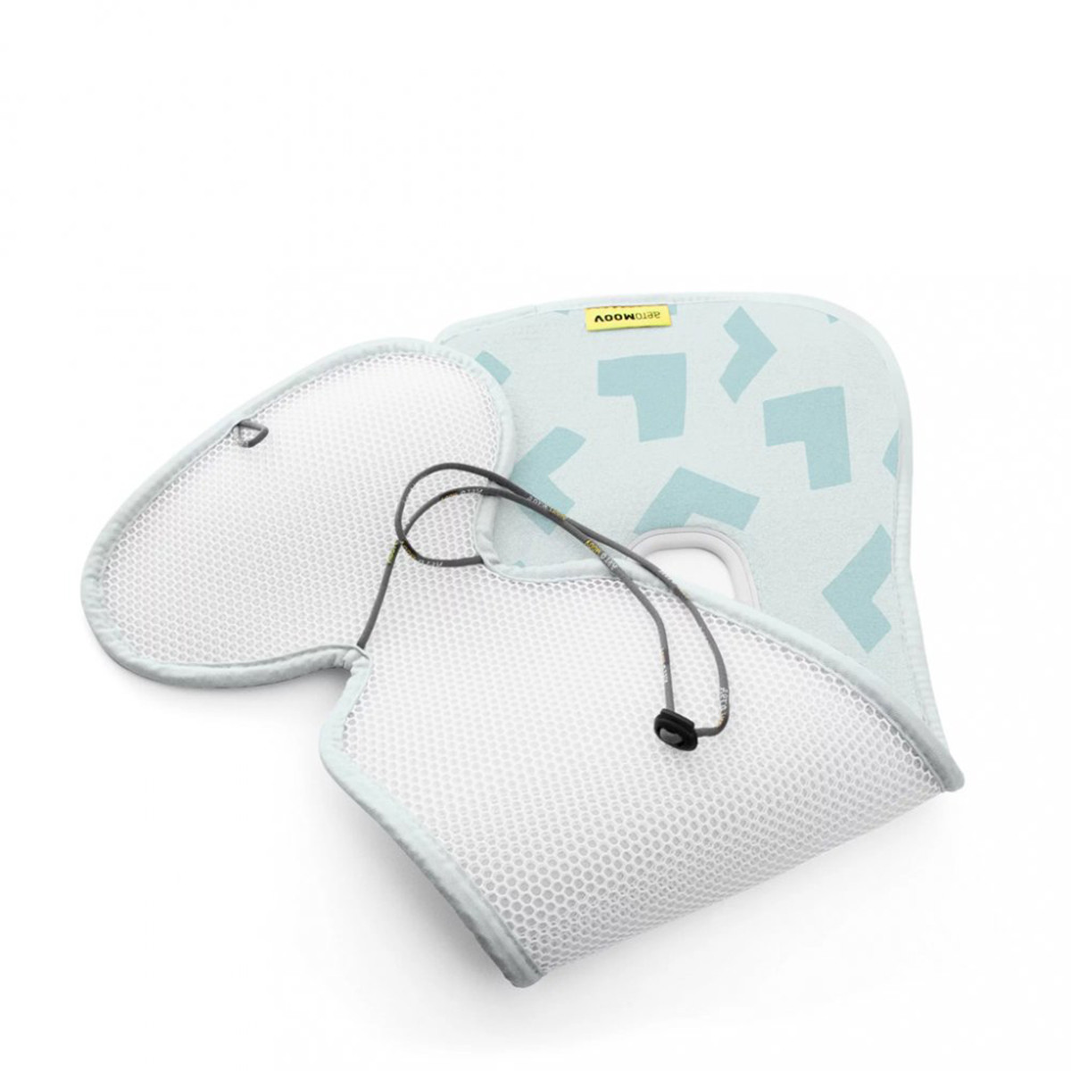 Aeromoov uložak za autosedište, Grupa 1