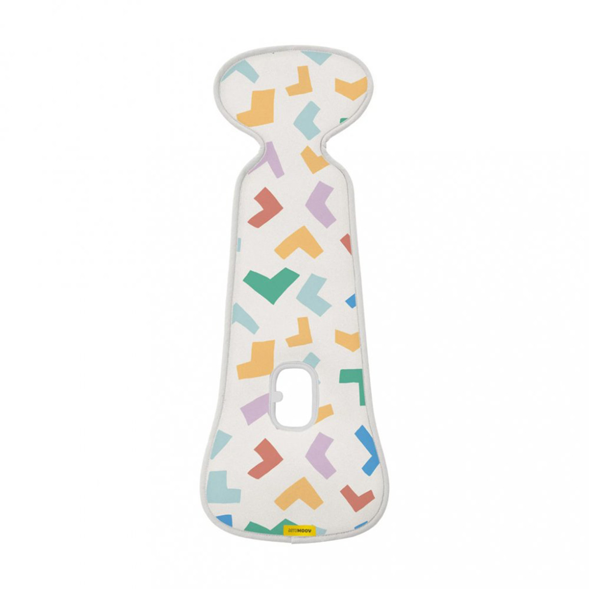 Aeromoov uložak za autosedište, Grupa 1