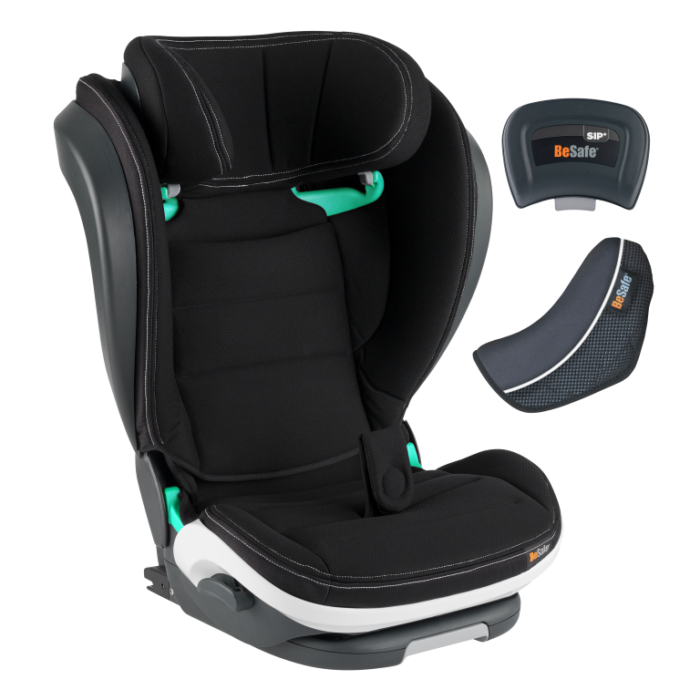 BeSafe autosedište iZi Flex Fix i-Size