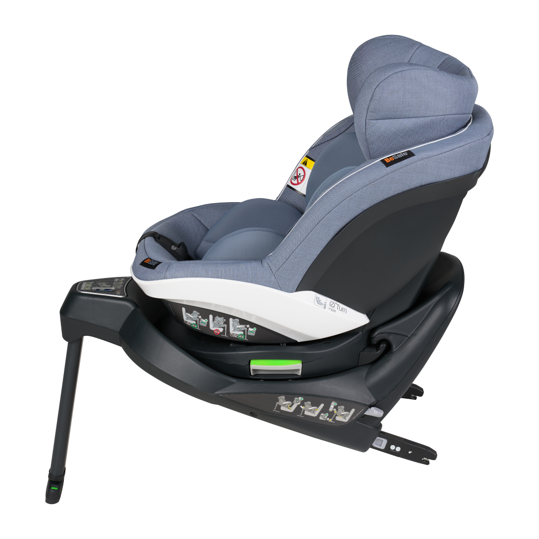 BeSafe autosedište iZi Turn i-Size