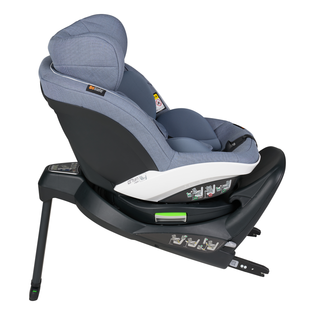 BeSafe autosedište iZi Turn i-Size