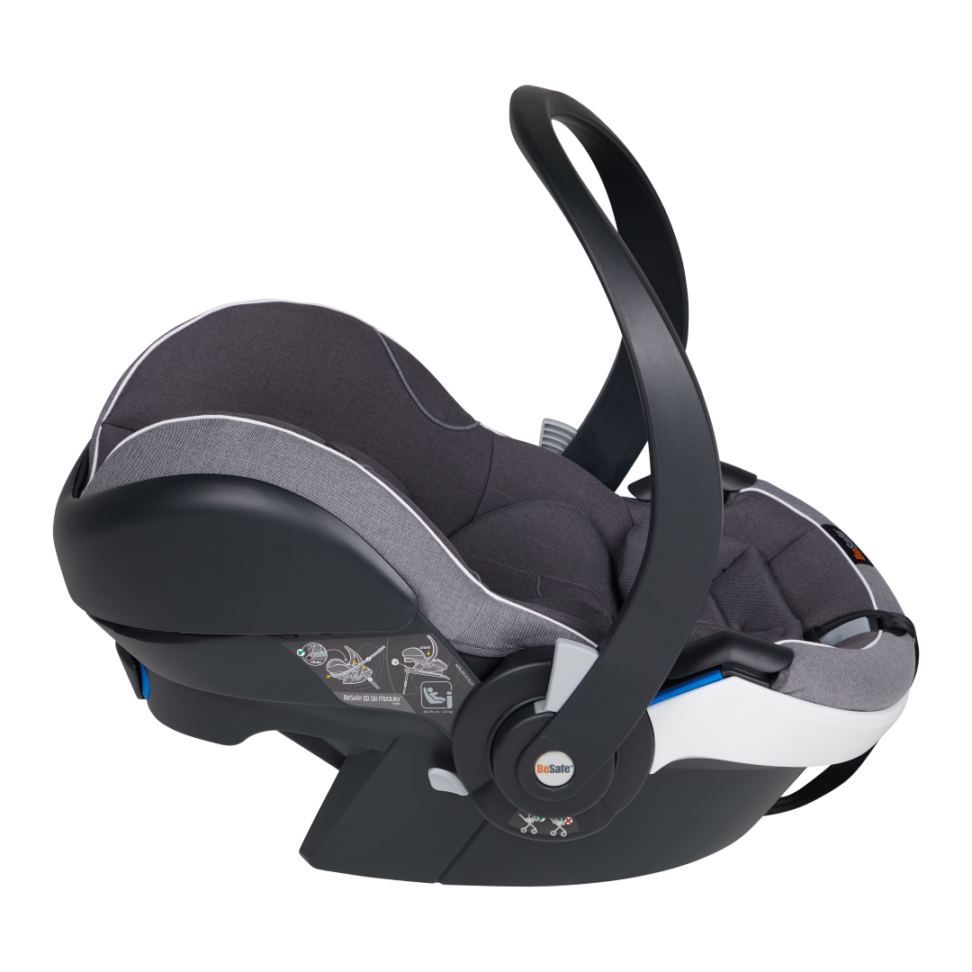 BeSafe autosedište iZi Go Modular X1 i-Size