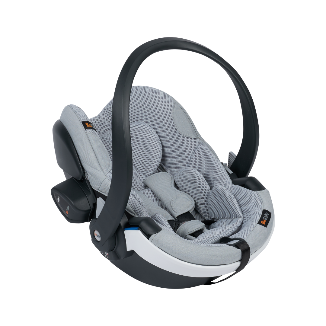 BeSafe autosedište iZi Go Modular X1 i-Size