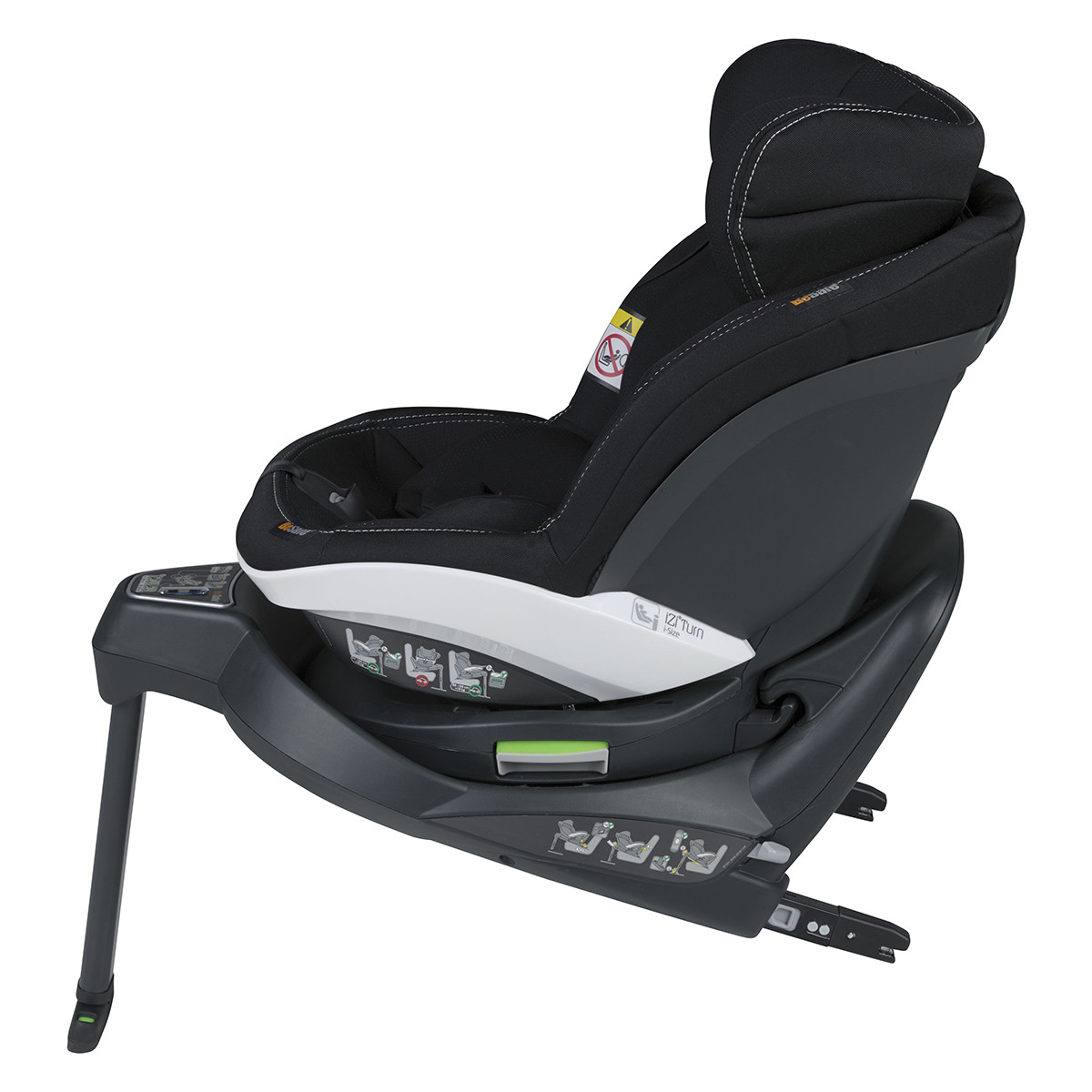 BeSafe autosedište iZi Turn