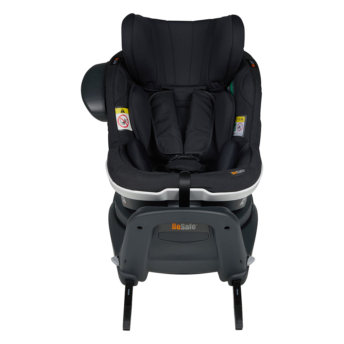 BeSafe autosedište iZi Turn